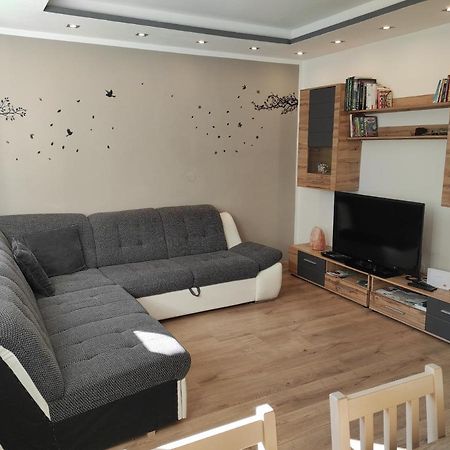 Apartma Jelendol Tržič Exterior foto