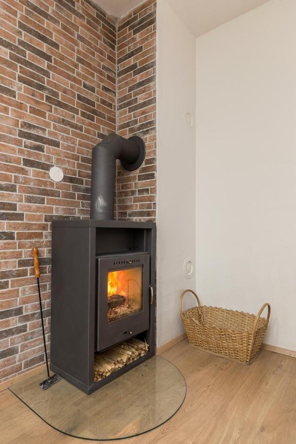 Apartma Jelendol Tržič Exterior foto